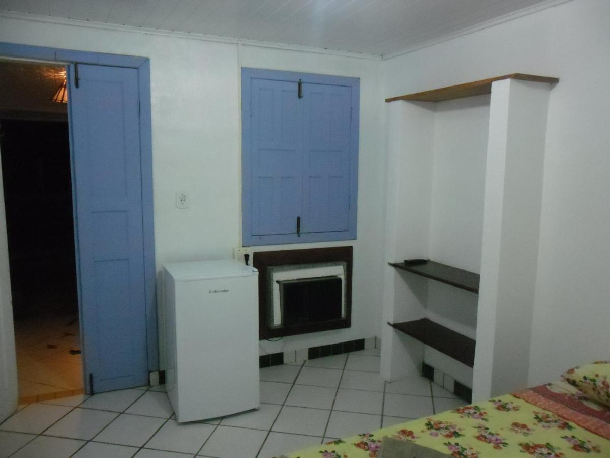 Pousada Vista Bela Porto Seguro Ruang foto