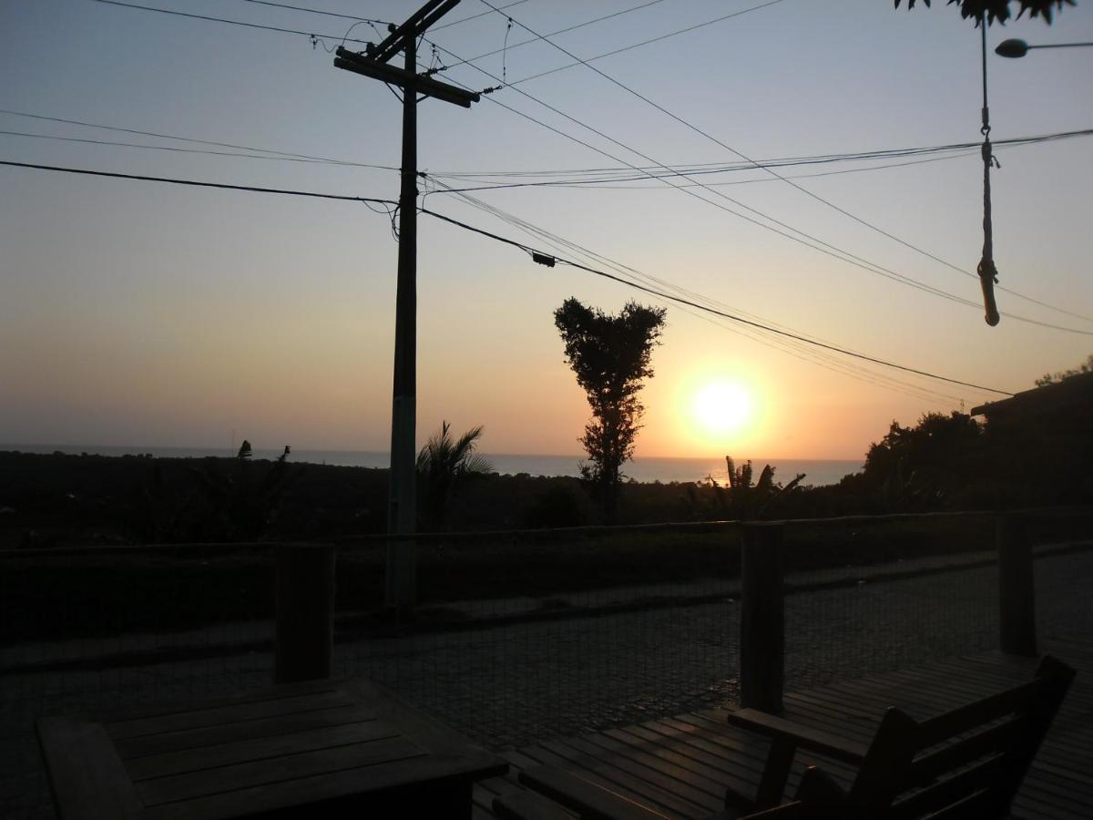 Pousada Vista Bela Porto Seguro Bagian luar foto