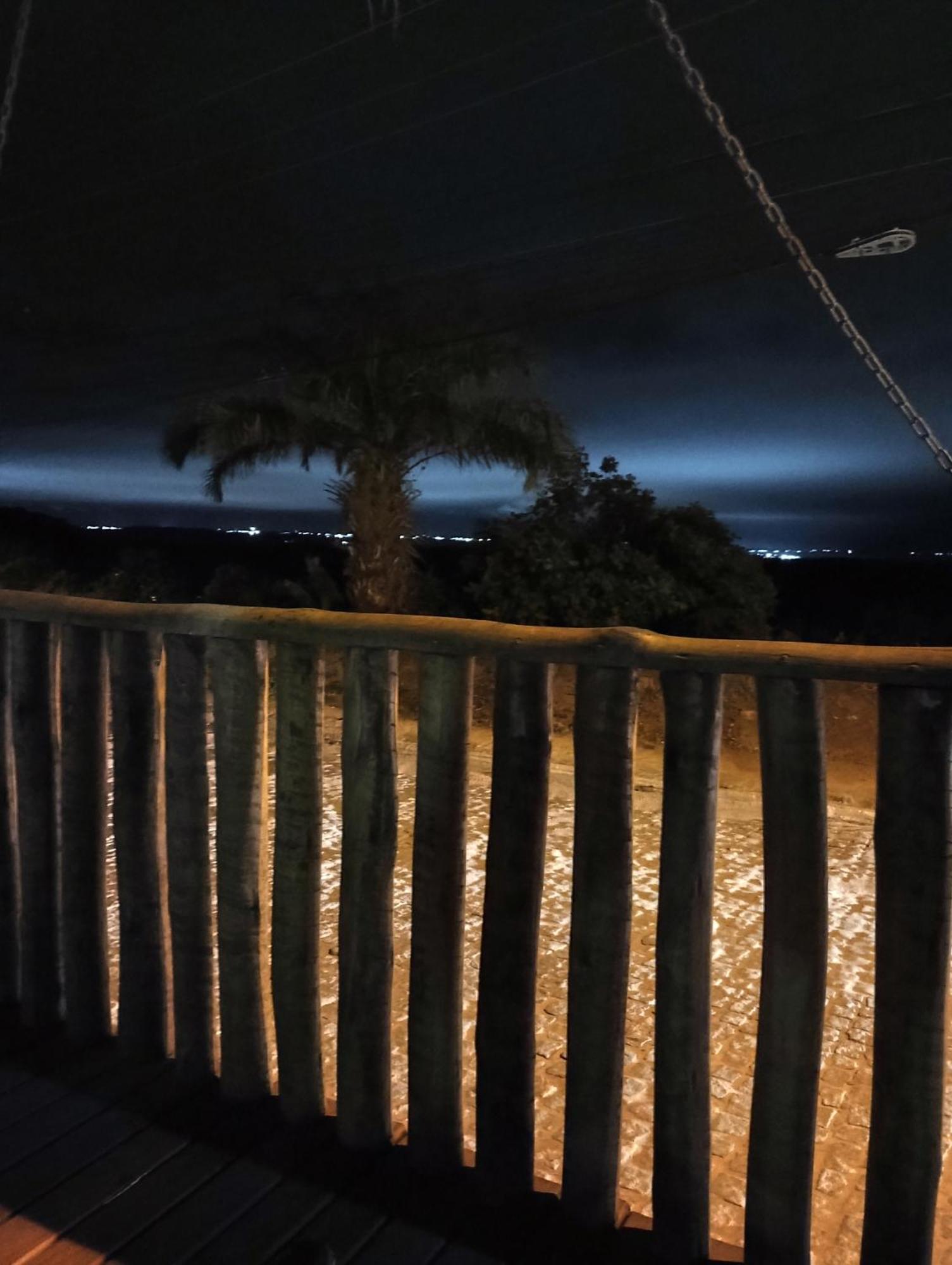 Pousada Vista Bela Porto Seguro Bagian luar foto