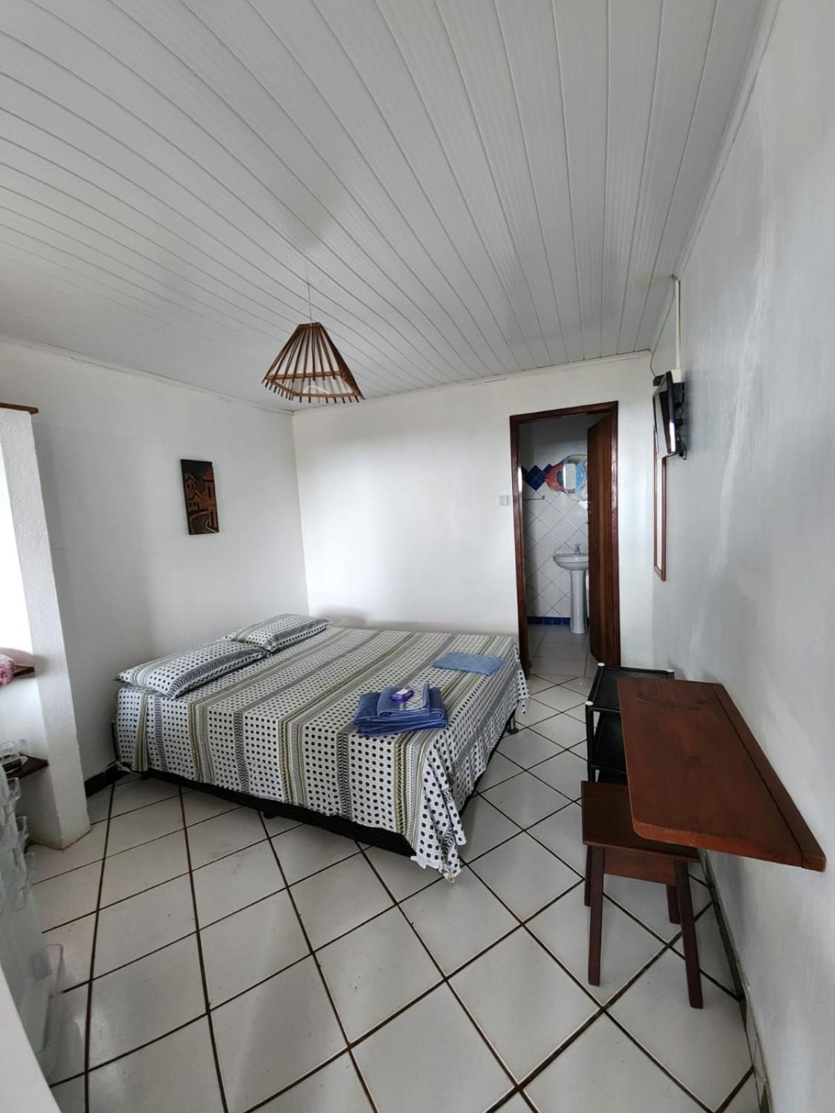 Pousada Vista Bela Porto Seguro Bagian luar foto